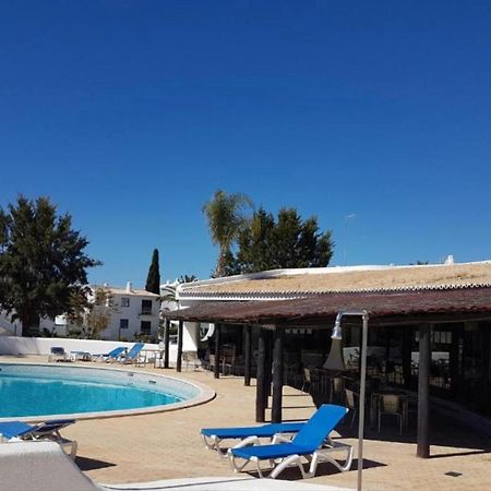 Apartment Sao Rafael Holidays Albufeira Ngoại thất bức ảnh