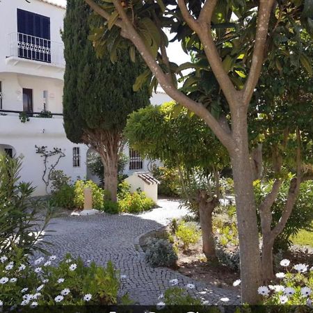 Apartment Sao Rafael Holidays Albufeira Ngoại thất bức ảnh