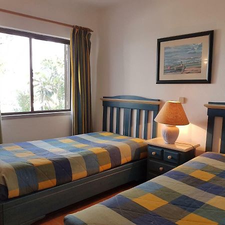 Apartment Sao Rafael Holidays Albufeira Ngoại thất bức ảnh