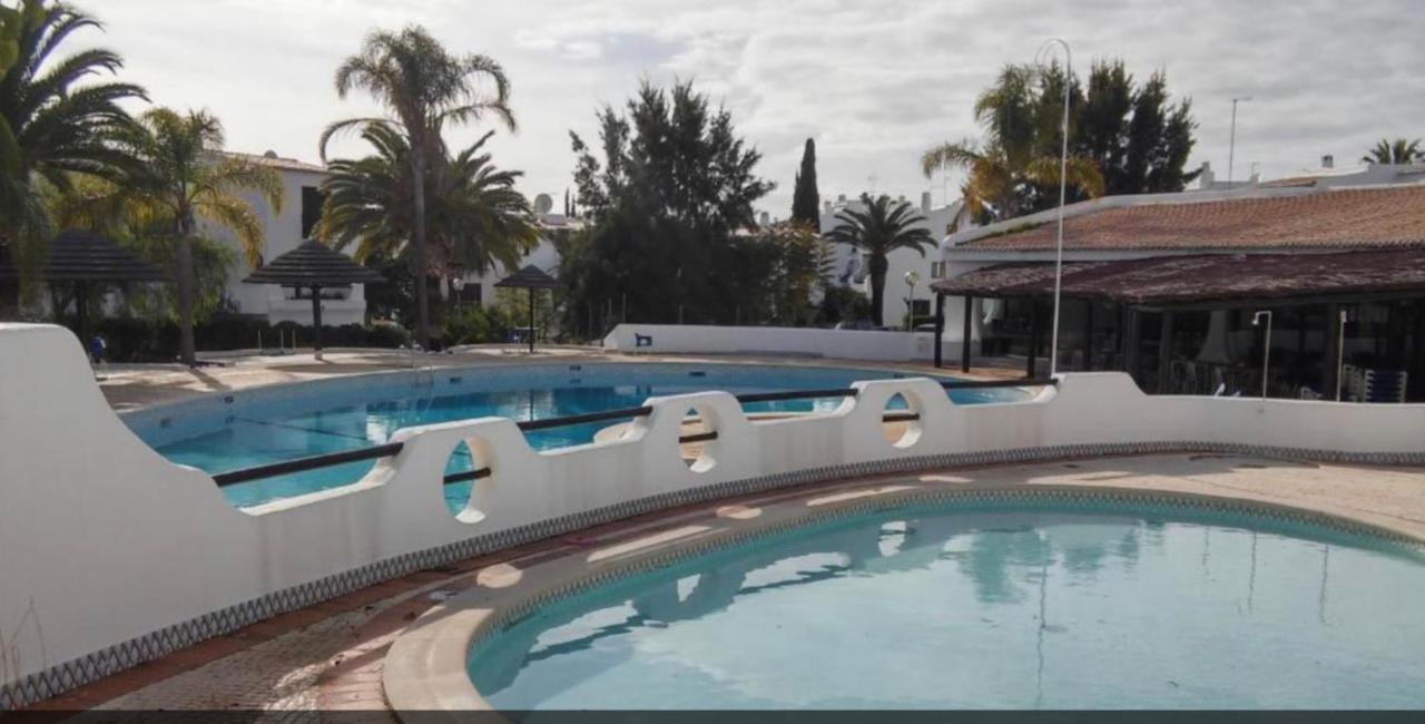Apartment Sao Rafael Holidays Albufeira Ngoại thất bức ảnh