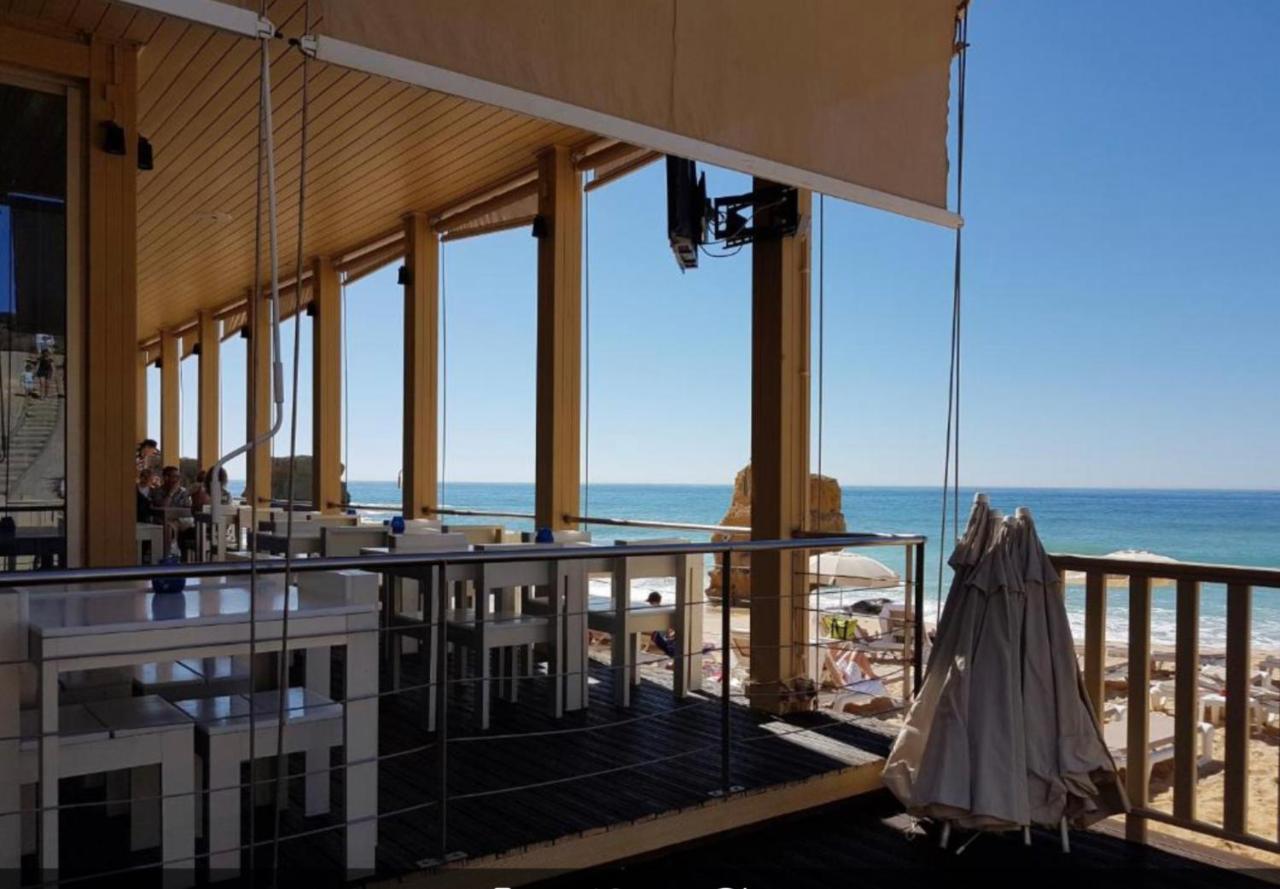 Apartment Sao Rafael Holidays Albufeira Ngoại thất bức ảnh