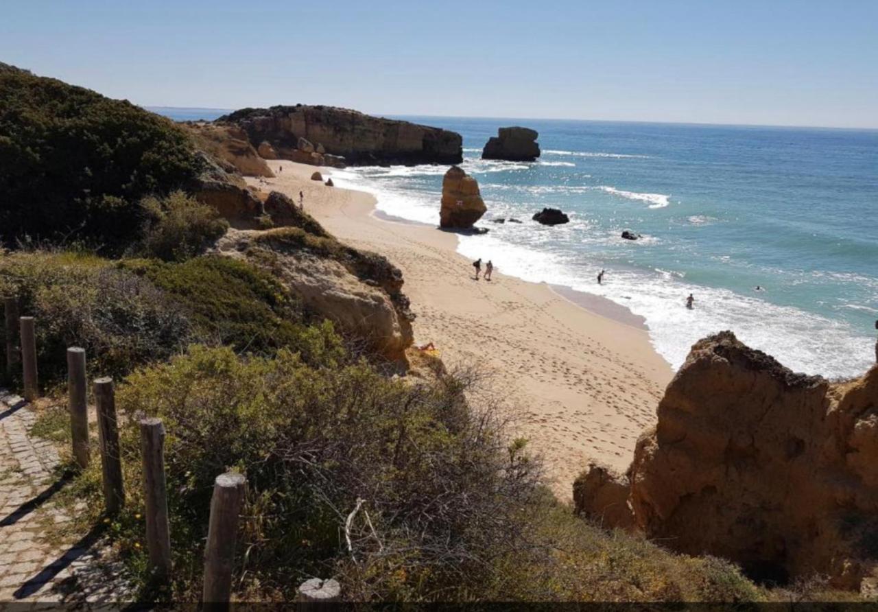 Apartment Sao Rafael Holidays Albufeira Ngoại thất bức ảnh