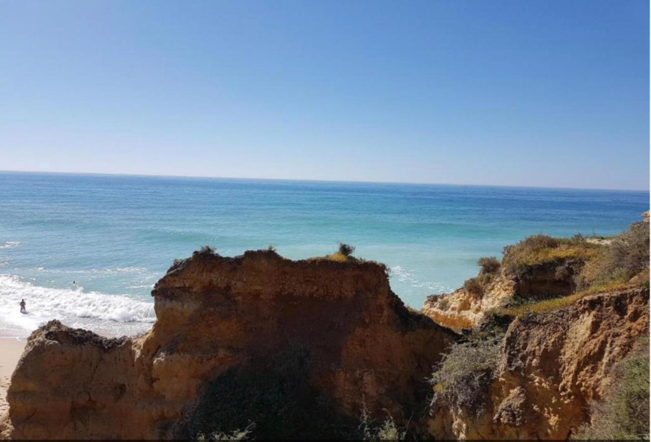 Apartment Sao Rafael Holidays Albufeira Ngoại thất bức ảnh