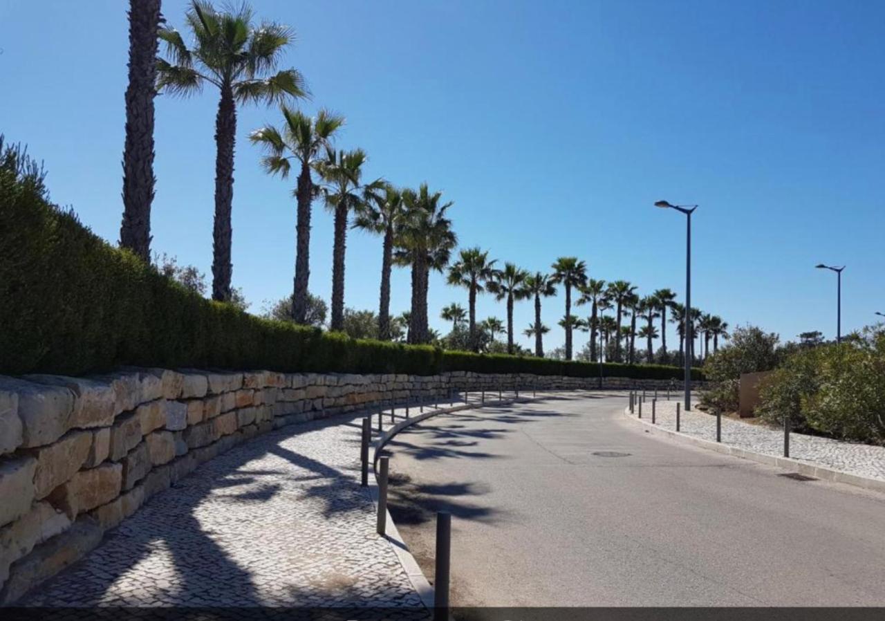 Apartment Sao Rafael Holidays Albufeira Ngoại thất bức ảnh