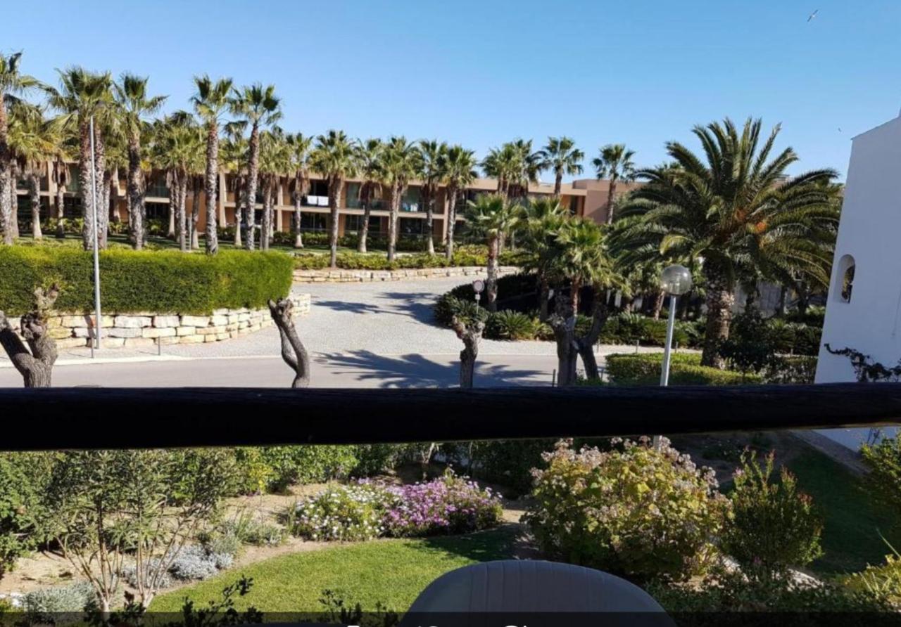 Apartment Sao Rafael Holidays Albufeira Ngoại thất bức ảnh