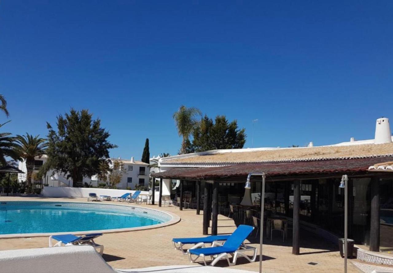 Apartment Sao Rafael Holidays Albufeira Ngoại thất bức ảnh