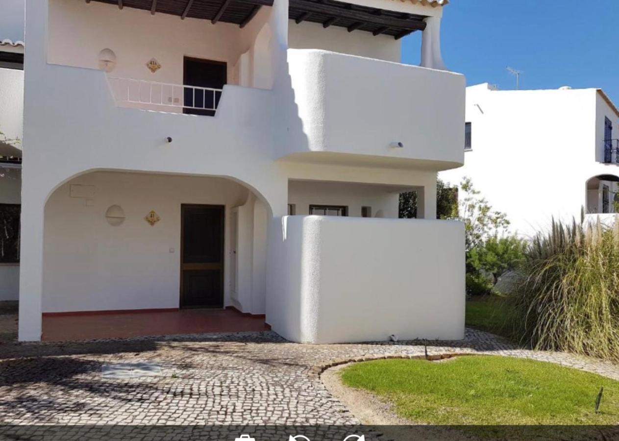 Apartment Sao Rafael Holidays Albufeira Ngoại thất bức ảnh