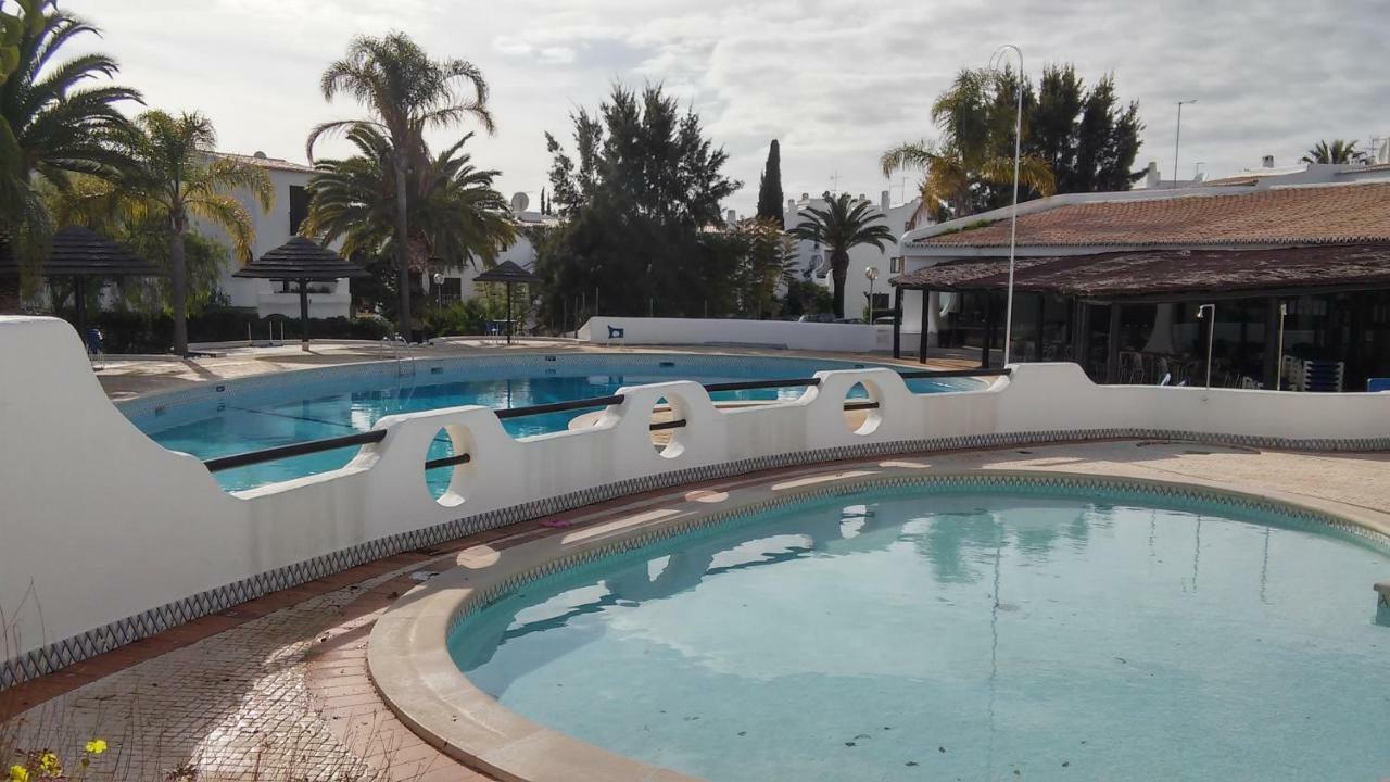 Apartment Sao Rafael Holidays Albufeira Ngoại thất bức ảnh