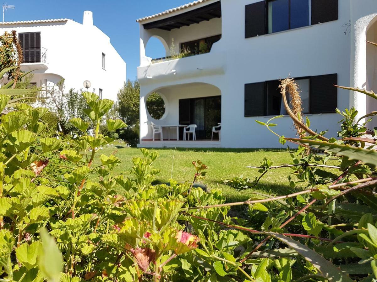 Apartment Sao Rafael Holidays Albufeira Ngoại thất bức ảnh