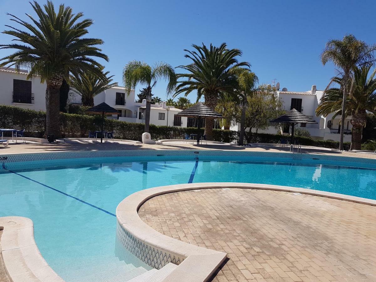 Apartment Sao Rafael Holidays Albufeira Ngoại thất bức ảnh