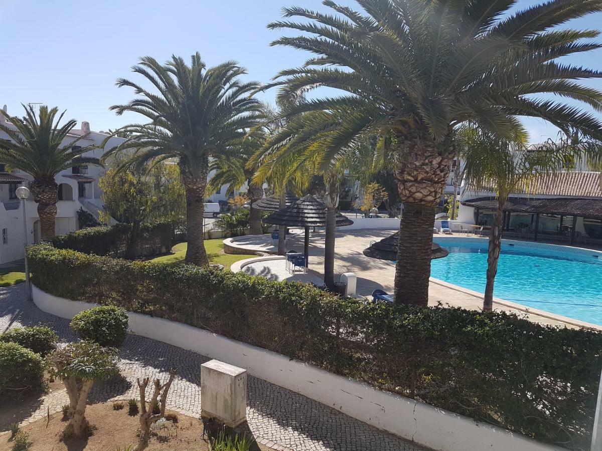 Apartment Sao Rafael Holidays Albufeira Ngoại thất bức ảnh