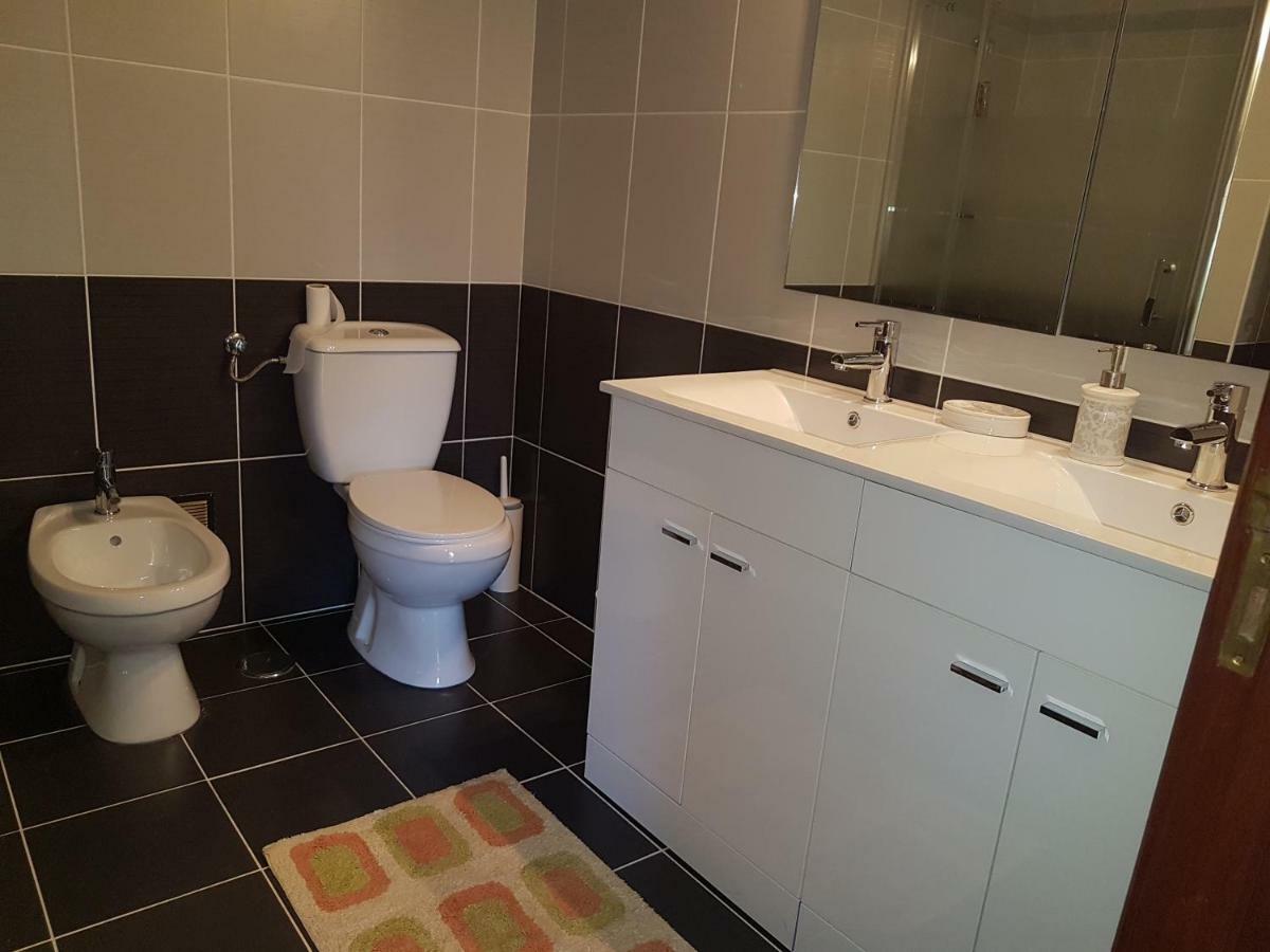 Apartment Sao Rafael Holidays Albufeira Ngoại thất bức ảnh