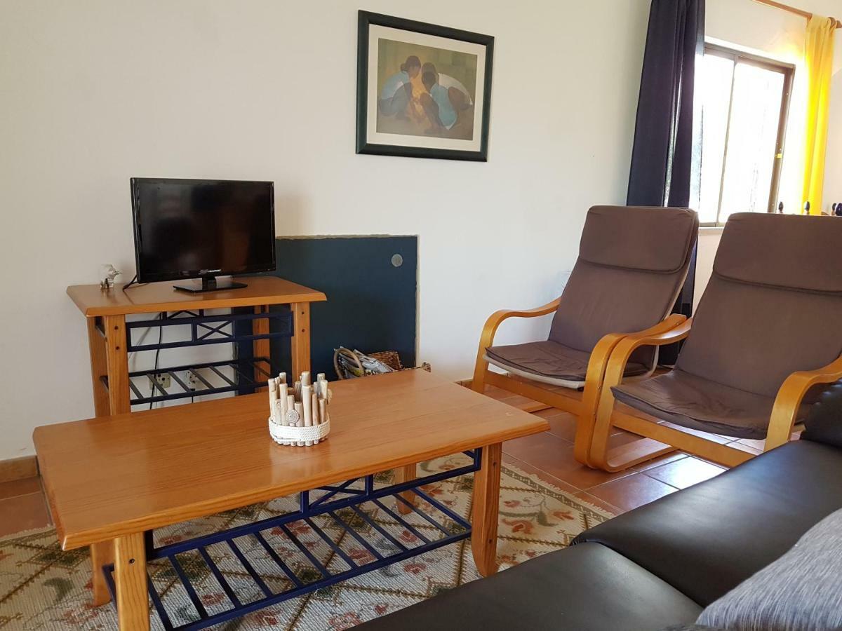 Apartment Sao Rafael Holidays Albufeira Ngoại thất bức ảnh