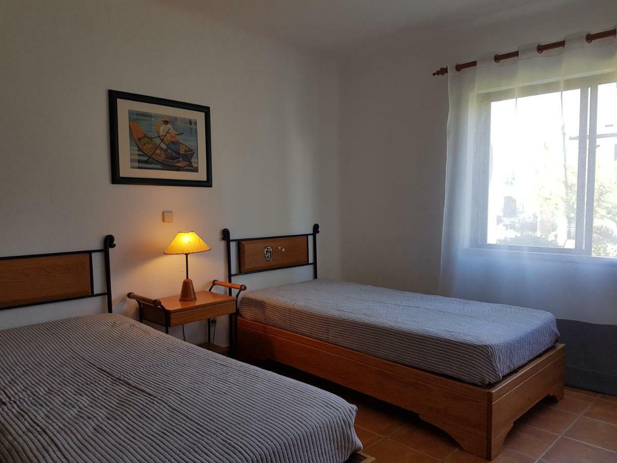 Apartment Sao Rafael Holidays Albufeira Ngoại thất bức ảnh