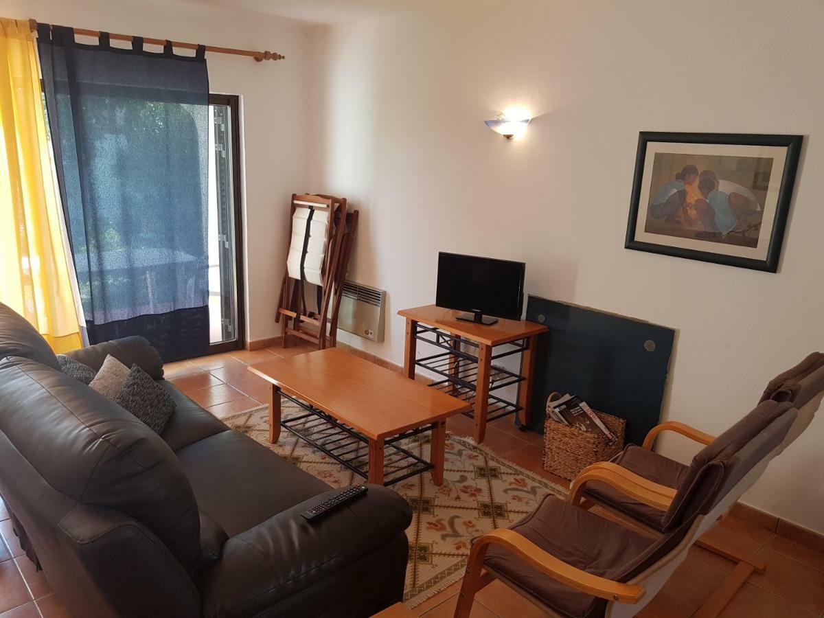 Apartment Sao Rafael Holidays Albufeira Ngoại thất bức ảnh