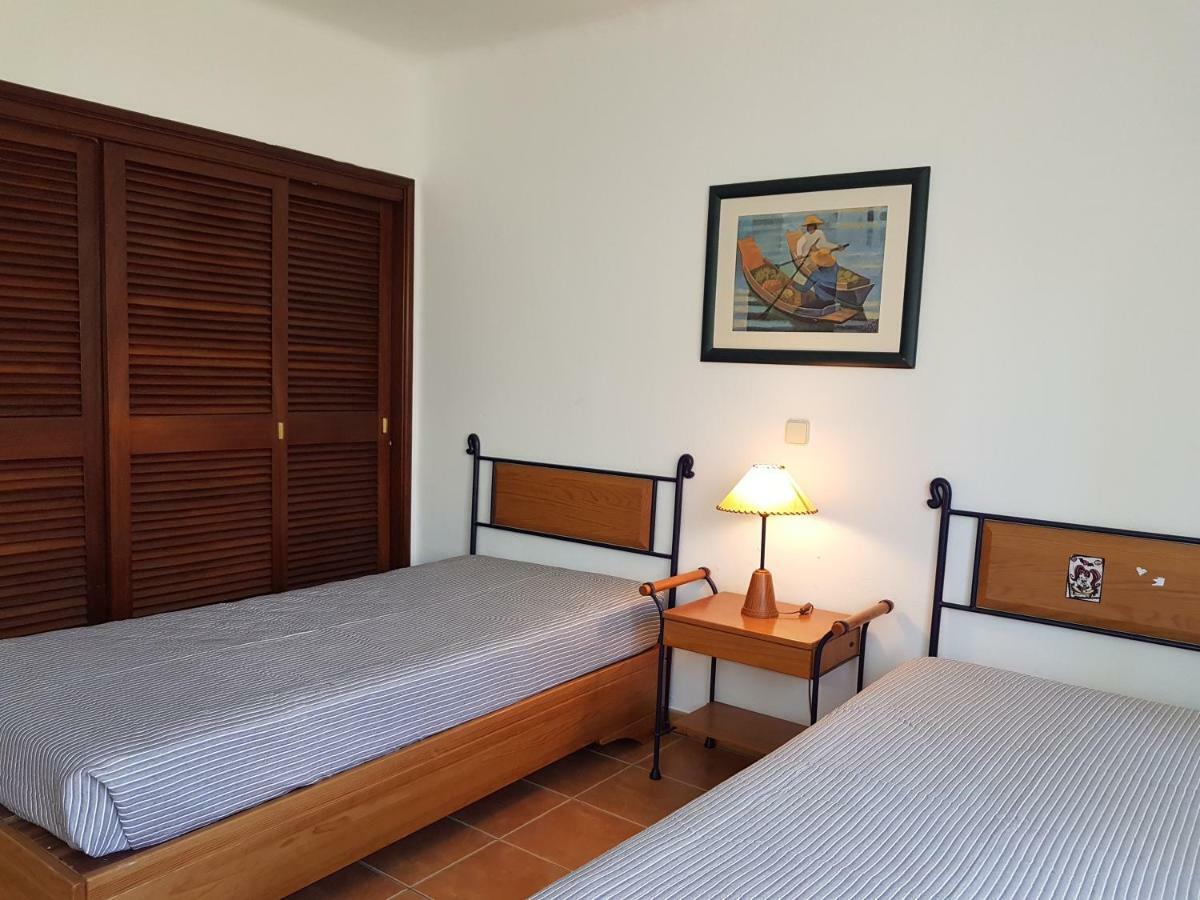 Apartment Sao Rafael Holidays Albufeira Ngoại thất bức ảnh