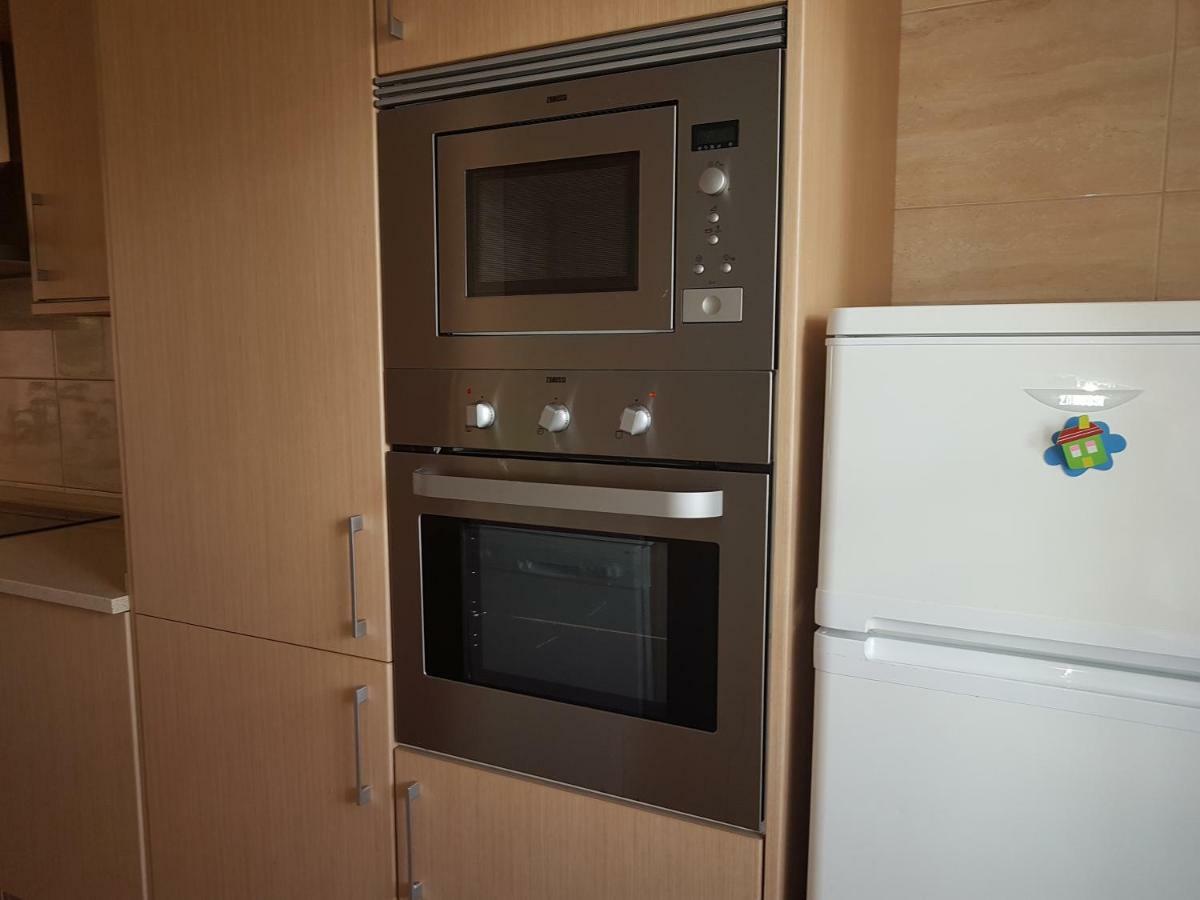 Apartment Sao Rafael Holidays Albufeira Ngoại thất bức ảnh