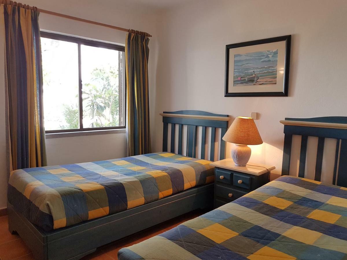Apartment Sao Rafael Holidays Albufeira Ngoại thất bức ảnh