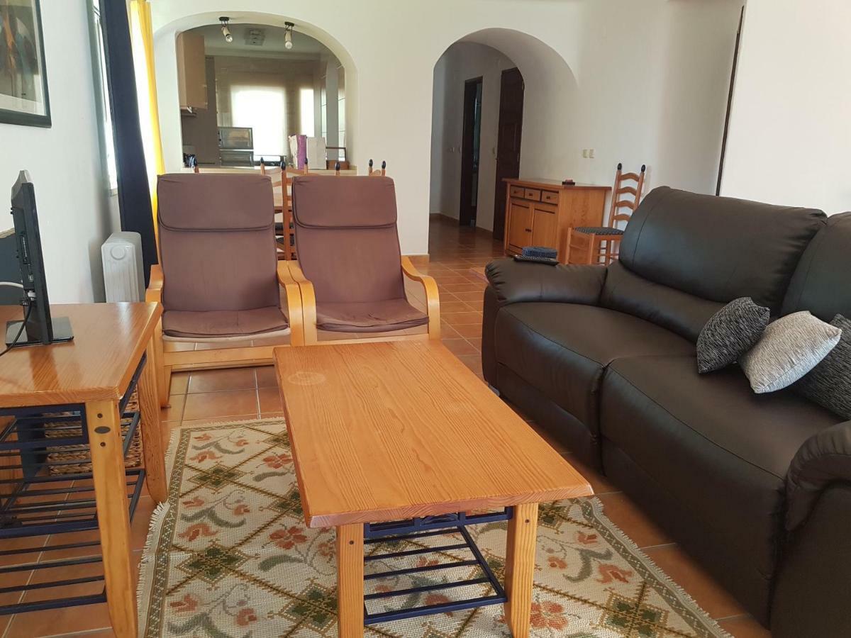 Apartment Sao Rafael Holidays Albufeira Ngoại thất bức ảnh