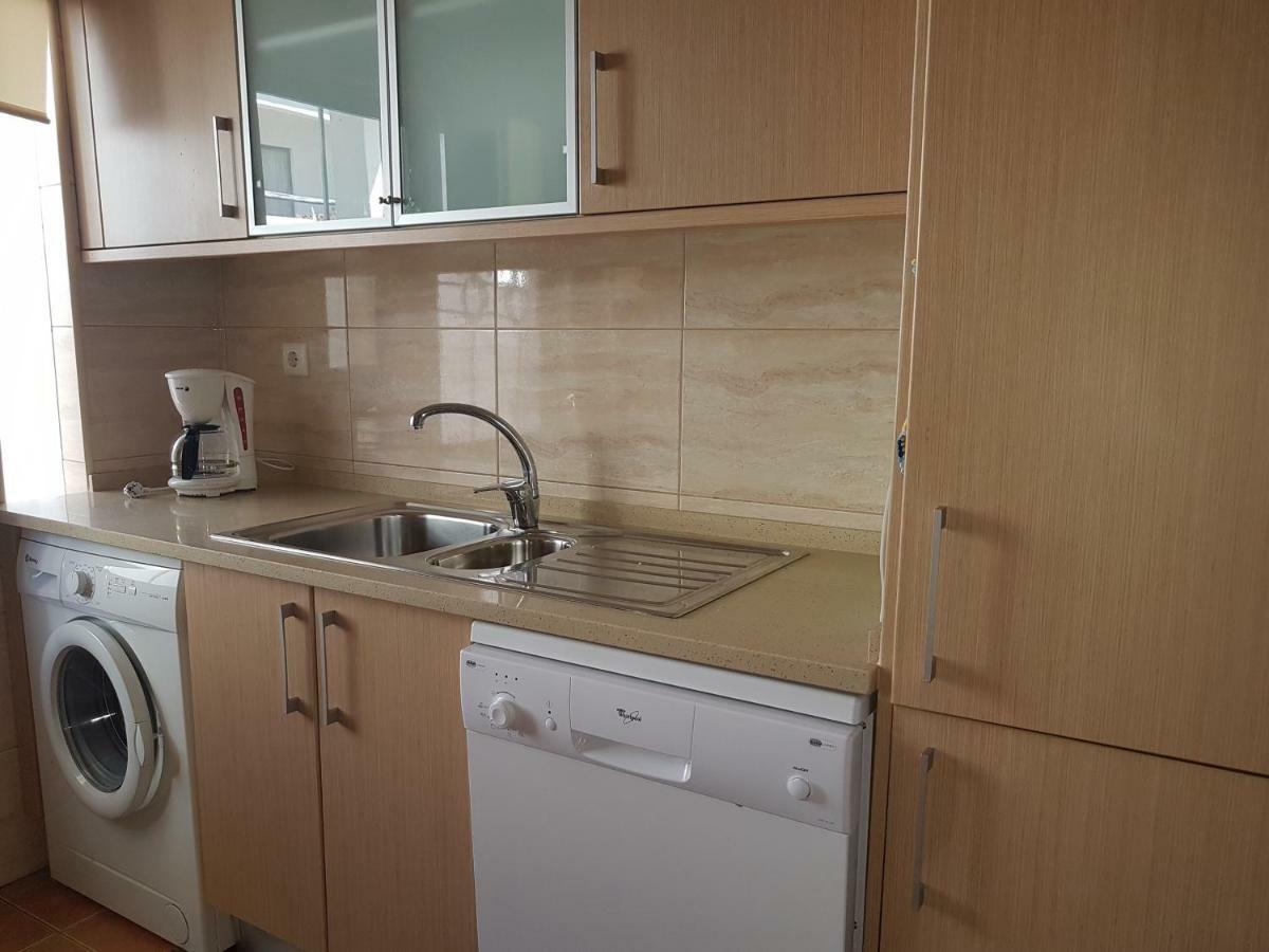 Apartment Sao Rafael Holidays Albufeira Ngoại thất bức ảnh